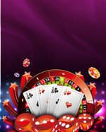Side-by-side comparison of naga emas11.com app menu and browser interface showing sportsbook and live casino sections