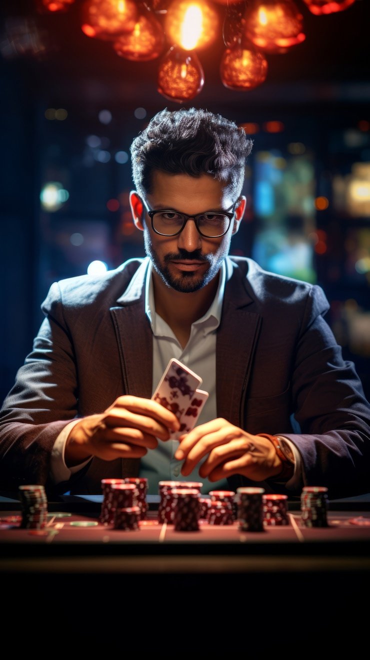naga emas11.com app on Android and iOS device showing live table interface
