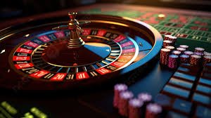 Mega Sevens baccarat dealing sequence with live dealer video